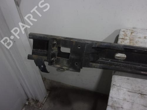 Front bumper reinforcement HYUNDAI ELANTRA III (XD) 2.0 CRDi | BP16125329C109 