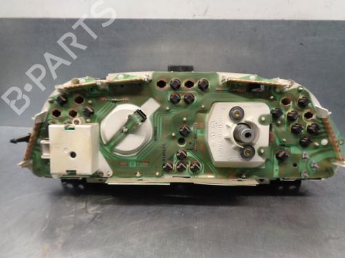 Instrument cluster CITROËN JUMPY I (U6U_) 1.9 TD | BP10935913C47 