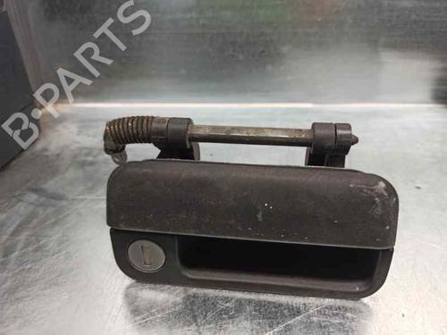 Used Front right exterior door handle LANCIA DELTA II (836_) 1.9 TD (836AM, 836AN) (90 hp) 5887346
