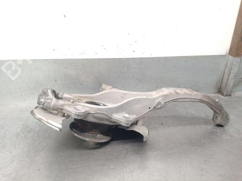 Left front steering knuckle VOLVO XC60 II (246) B5 Mild-Hybrid | BP36141041M25 - Image 6