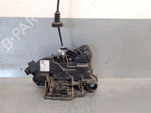 Used Front left lock SKODA SCALA (NW1) 1.0 TSI (95 hp) 29008737