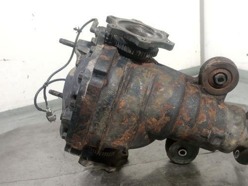 Rear differential NISSAN PATHFINDER III (R51) 2.5 dCi 4WD | BP37261898M24 - Image 5