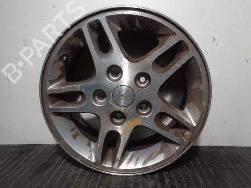Used Rim JEEP GRAND CHEROKEE II (WJ, WG) 2.7 CRD 4x4 (163 hp) 13718951