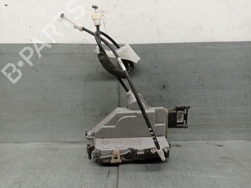 Used Rear right lock PEUGEOT 508 SW I (8E_) 2.0 BlueHDi 150 (150 hp) 22985483
