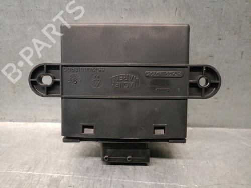 Electronic module MAZDA 3 Saloon (BK) 1.6 DI Turbo (BK12Y) | BP40447473M83 - Image 2