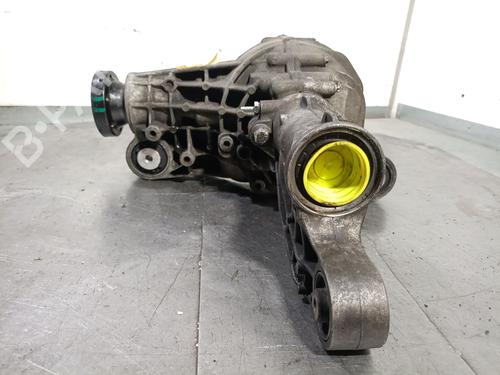 Front differential MERCEDES-BENZ M-CLASS (W164) ML 320 CDI 4-matic (164.122) | BP39684206M23 - Image 4