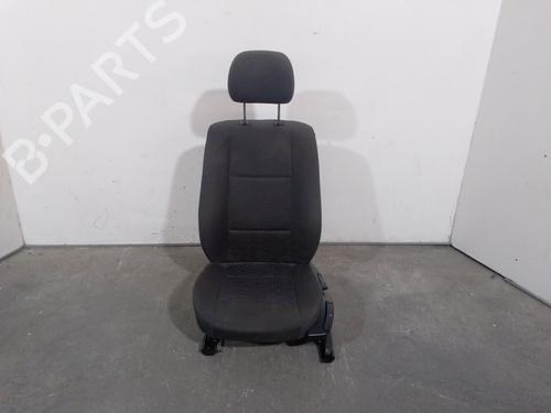 Used Left front seat BMW 3 (E46) 320 d (150 hp) 27987089
