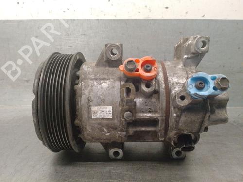 AC-Kompressor AC-Kompressor TOYOTA AVENSIS Estate (_T25_) 2.4 VVT-i (AZT251_, AZT251R) (163 hp) 33816546 33816546