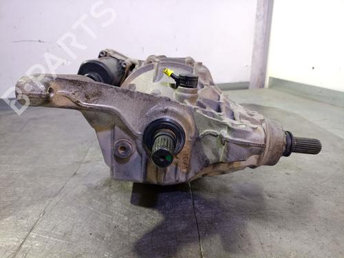 Differensial bakvogn JEEP COMPASS (MP, M6, MV, M7) 2.0 CRD 4x4 | BP29943802M24