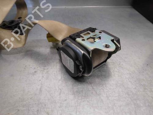 Front left seatbelt VW GOLF PLUS V (5M1, 521) 2.0 TDI 16V | BP11382150I26 