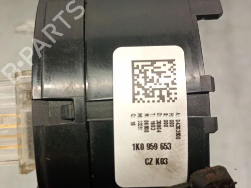 Squib airbag VW TOURAN (1T1, 1T2) 2.0 TDI 16V | BP29407299C102 