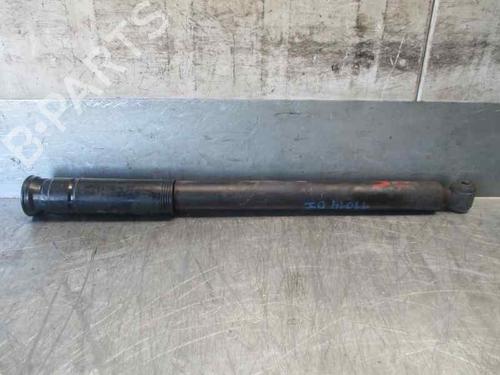 Used Left front shock absorber MERCEDES-BENZ E-CLASS (W210) E 300 Turbo-D (210.025) (177 hp) 5835714