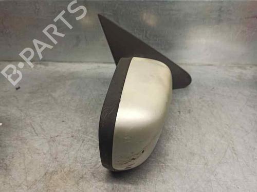 Right mirror RENAULT LAGUNA II (BG0/1_) 1.9 dCi (BG08, BG0G) | BP6704778C27 