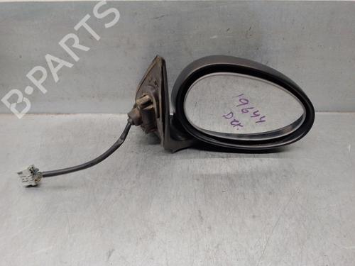 Used Right mirror ROVER 45 I Saloon (RT) 1.6 (109 hp) 16441341