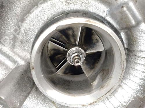 Turbocharger/Supercharger BMW X5 (E53) 3.0 d | BP32365987M71