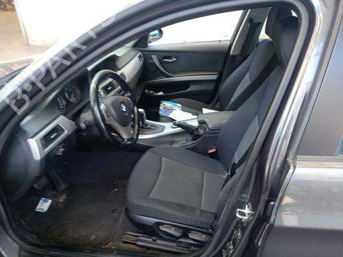 Selector da caixa BMW 3 (E90) 320 d | BP27627261M90 - Image 18