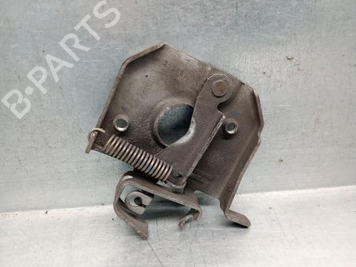 Hood lock RENAULT SCÉNIC II (JM0/1_) 1.6 16V (JM1R) | BP28112975C133 