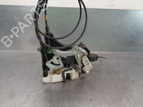 Rear left lock MITSUBISHI LANCER VIII (CY_A, CZ_A) 2.0 DI-D (CY8A) | BP10153354C100 