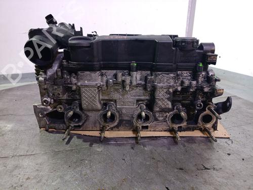 Cylinder head CITROËN C3 I (FC_, FN_) 1.4 16V HDi | BP22722603M5 
