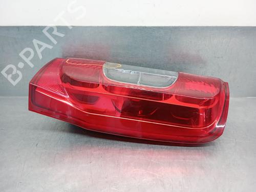 Højre baglygte CITROËN NEMO Box Body/MPV (AA_) 1.3 HDi 75 | BP29609717C35 