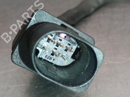 Electronic sensor MERCEDES-BENZ B-CLASS Sports Tourer (W245) B 200 CDI (245.208) | BP31073404M84