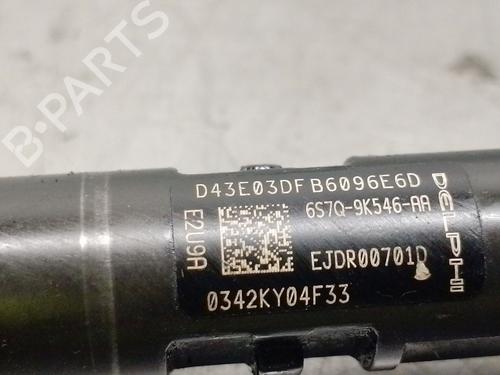 Injector FORD MONDEO III (B5Y) 2.2 TDCi | BP37443820M100 - Image 6
