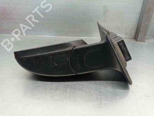 Left mirror HYUNDAI i20 I (PB, PBT) 1.4 CRDi | BP13921145C26 