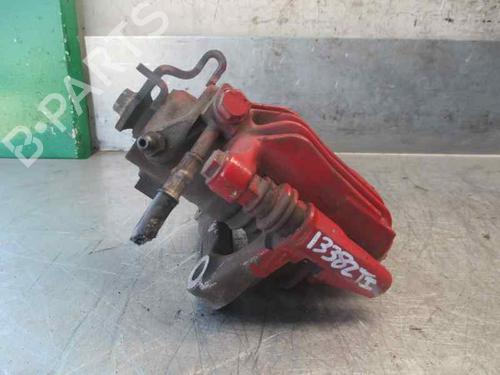 Left rear brake caliper AUDI TT (8N3) 1.8 T quattro | BP11617169M107 