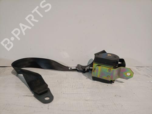 Rear right seatbelt PEUGEOT 405 II (4B) 1.9 TD | BP23031490I28 