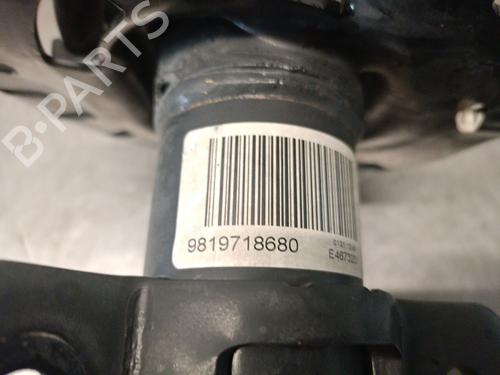 Right front shock absorber PEUGEOT 5008 II (MC_, MJ_, MR_, M4_) 1.5 BlueHDi 130 (MCYHZJ, MCYHZR, MCYHZX) | BP26206800M17 