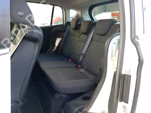 Suporte FORD B-MAX (JK) 1.6 TDCi | BP29020187C155 - Image 12