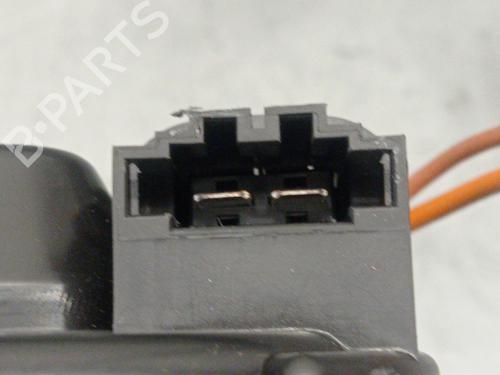 Heater blower motor PEUGEOT 108 1.0 VTi 72 | BP28481110M62 