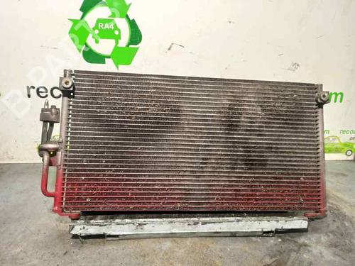 AC radiator MITSUBISHI GALANT VIII (EA_) 2.5 V6 24V (EA5A) | BP5241218M32 
