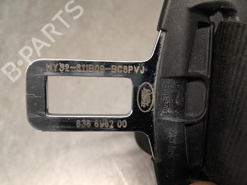 Front left seatbelt LAND ROVER DISCOVERY V (L462) 2.0 Sd4 4x4 | BP36995970I26 - Image 4