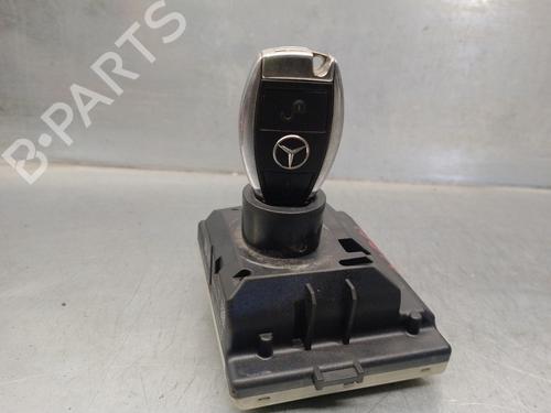 Ignition barrel MERCEDES-BENZ C-CLASS T-Model (S205)  | BP13698196M48 