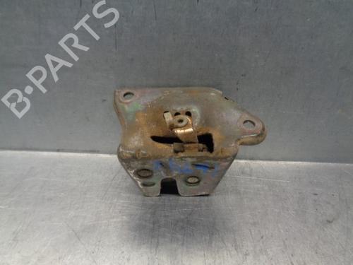 Used Tailgate lock FIAT MULTIPLA (186_) 1.9 JTD 105 (186AXB1A) (105 hp) 11380343