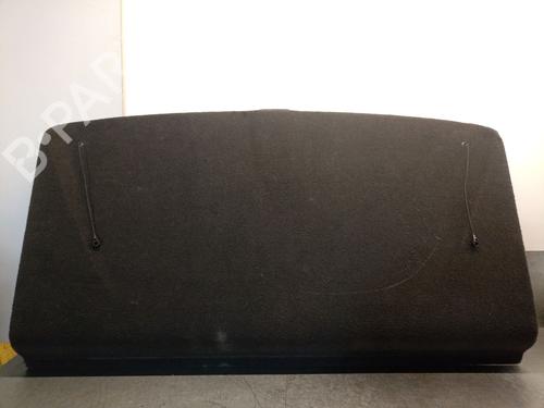 Used Rear parcel shelf Rear parcel shelf SEAT ALTEA (5P1) 1.6 TDI (105 hp) 35756697 35756697