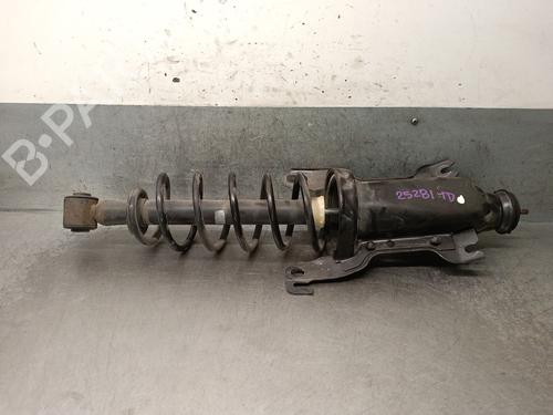 Used Right rear shock absorber Right rear shock absorber OPEL VECTRA B (J96) 2.0 i 16V (F19) (136 hp) 34252056 34252056