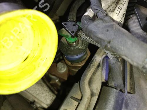 Engine CITROËN C3 II (SC_) 1.6 HDi 90 | BP30122888M1