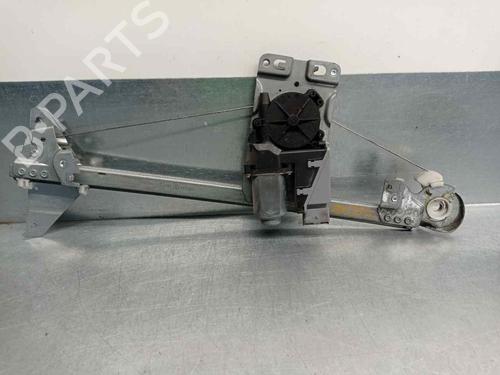 Rudehejsemekanisme Højre bagtil PEUGEOT 307 Break (3E) 1.6 HDi (90 hp) 10069698
