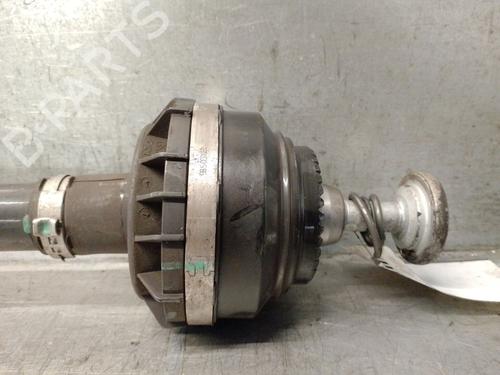 Left rear driveshaft BMW 3 (G20, G80, G28) 330 e Plug-in-Hybrid | BP34007541M40 - Image 2