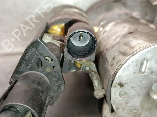Starter SKODA YETI (5L) 1.2 TSI | BP38594211M8 - Image 5