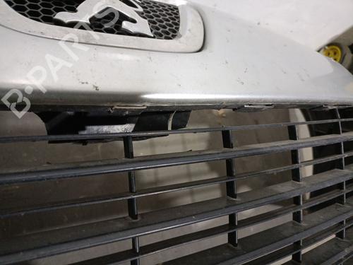 Front bumper PEUGEOT 307 SW (3H) 1.6 HDI 110 | BP27867923C7 