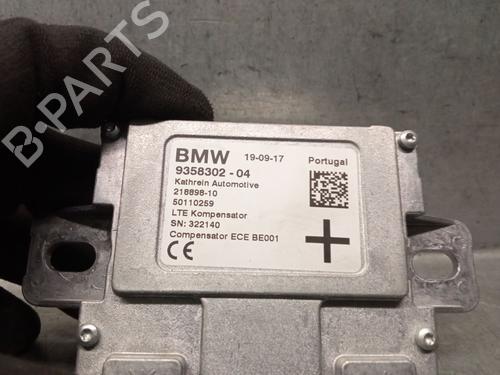 Antenna/Base BMW 1 (F20) 118 d | BP29943864C140