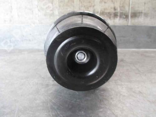 Left front shock absorber CHEVROLET NUBIRA Estate 2.0 D | BP7498418M16 