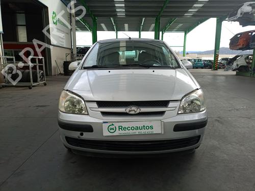 Right front window switch HYUNDAI GETZ (TB) 1.5 CRDi | BP30599600I26 - Image 16