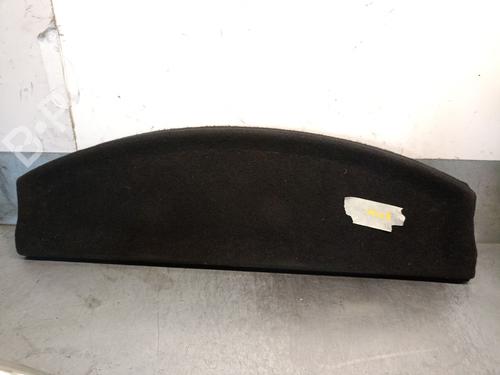 Used Rear parcel shelf VW NEW BEETLE (9C1, 1C1) [1998-2012]  28214246