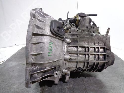 Gearbox FORD MONDEO I (GBP) 1.8 TD | BP9151476M3 