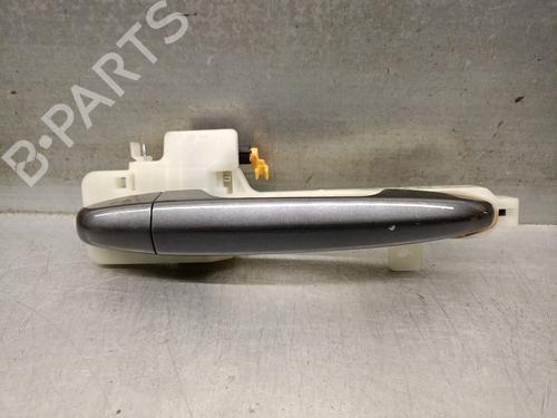 Front right exterior door handle KIA NIRO I (DE) 1.6 GDI Hybrid 82652G5012ABT | 82652G5012ABT