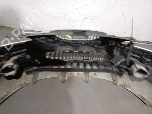 Foran støtfanger SEAT LEON (1P1) 1.4 TSI | BP29764836C7 